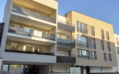 Montigny-lès-Metz : une nouvelle offre locative 58 rue Franiatte