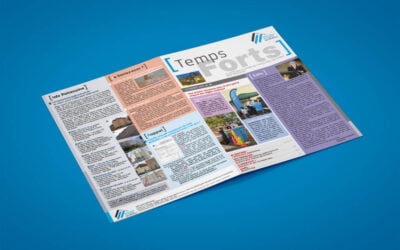 Temps forts : édition 69 (Décembre 2020)