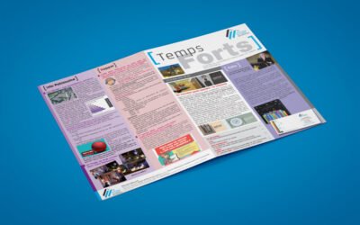 Temps forts : édition 70 (Janvier 2021)