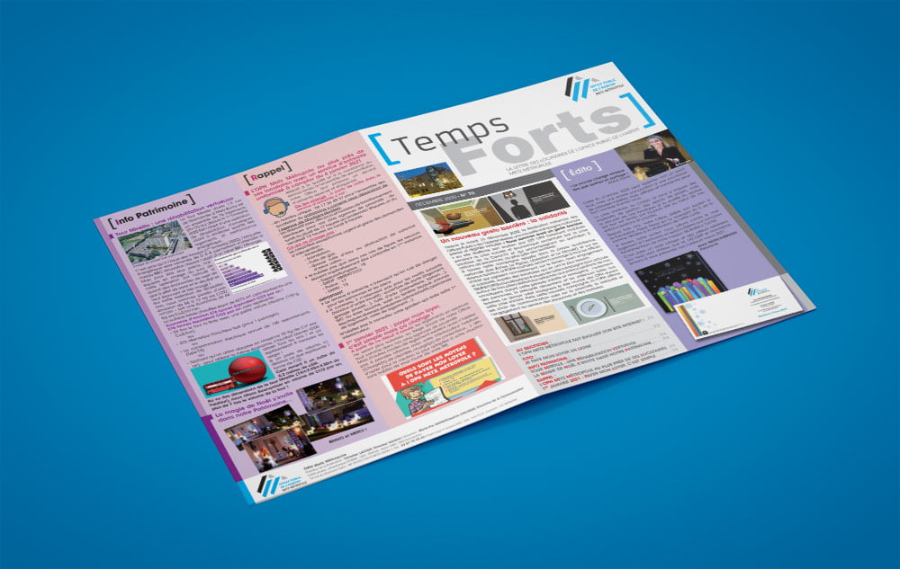 Illustration temps fort 70 OPHMM