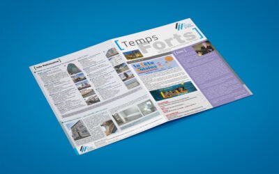 Temps forts : édition 72 (Avril 2021)