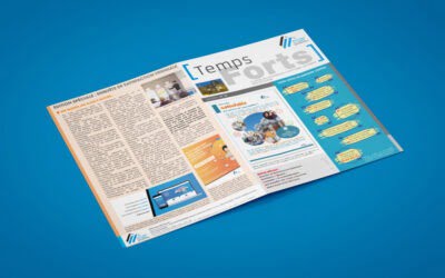 Temps forts : édition 73 (Juin 2021)