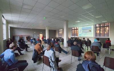 Guyenne – Provence : nouvelle réunion de concertation locative
