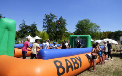 Metz Plage 2022 : retour en image !