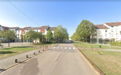 Important : travaux rue de la Falogne à partir du 22 Août