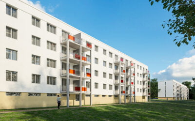 BELLECROIX : la rue du 18 juin 40 poursuit sa mue