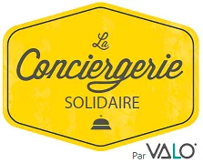 LOGO LA CONCIERGERIE